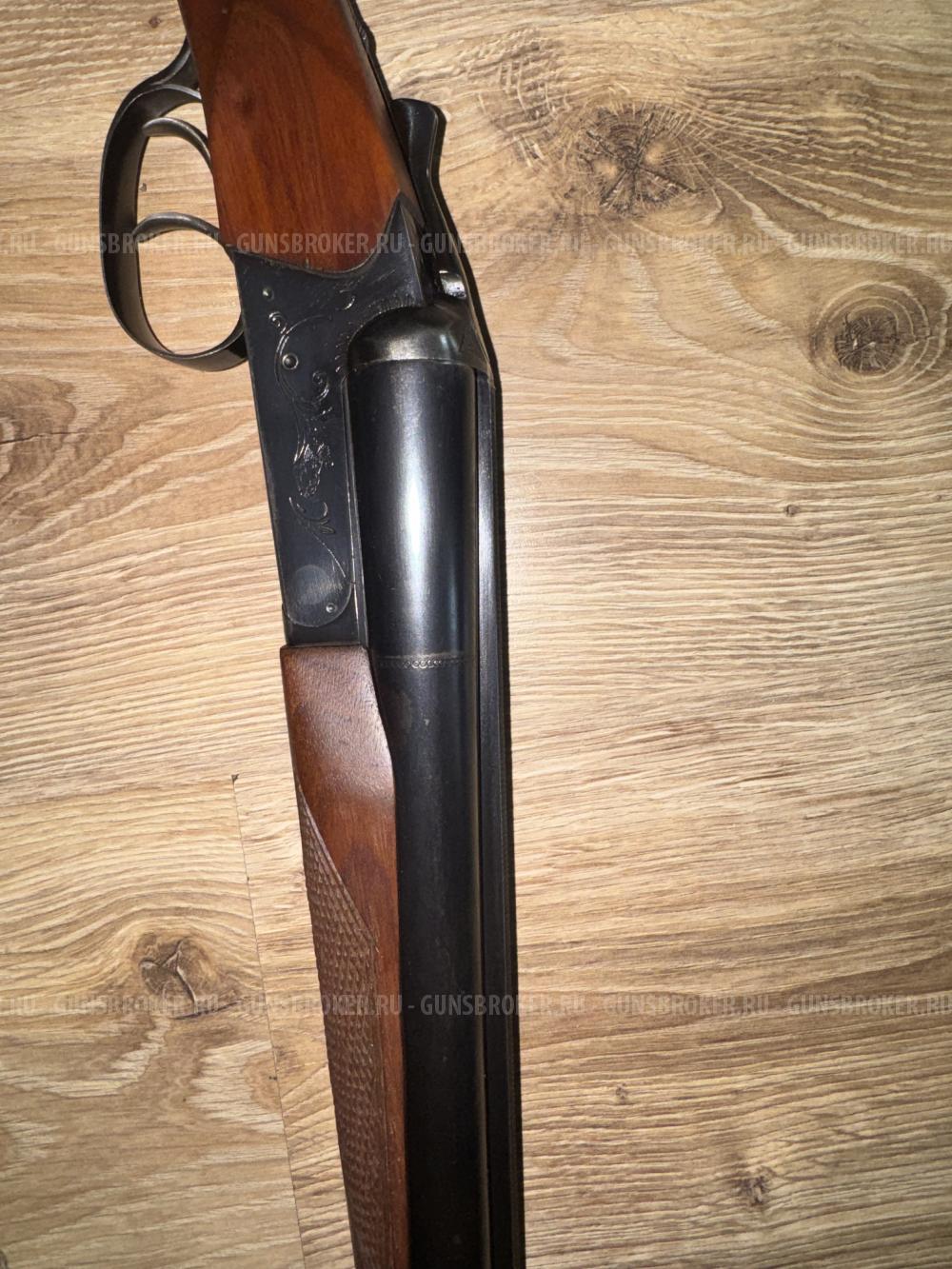 ИЖ 43