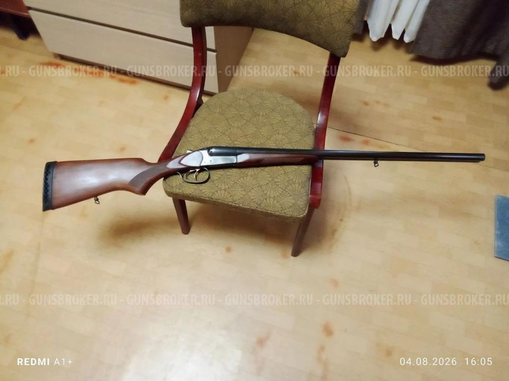ИЖ 43 