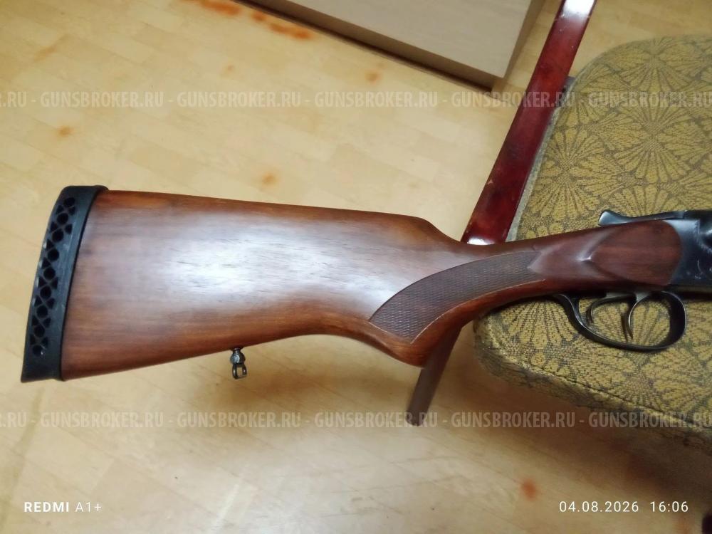 ИЖ 43 