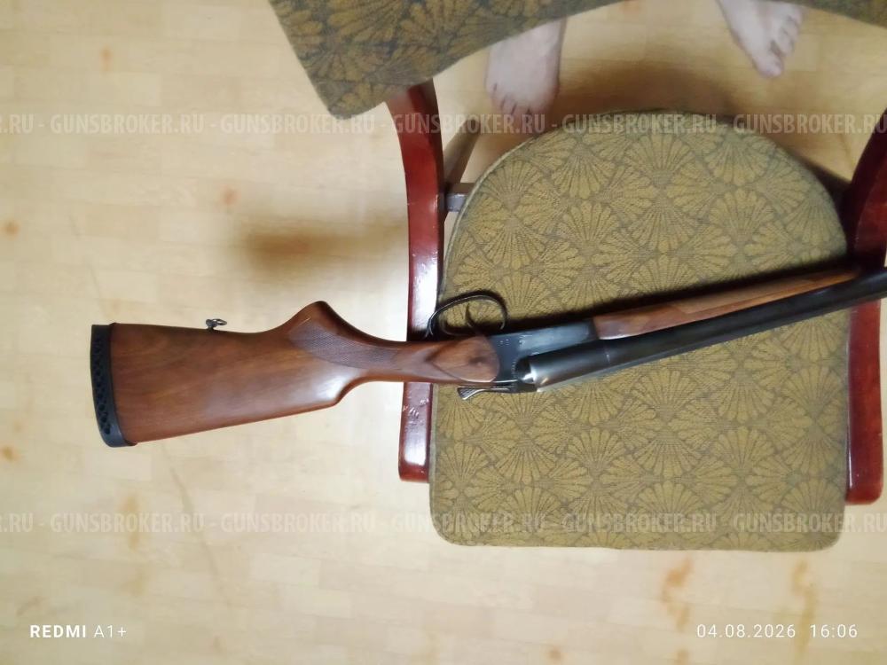 ИЖ 43 