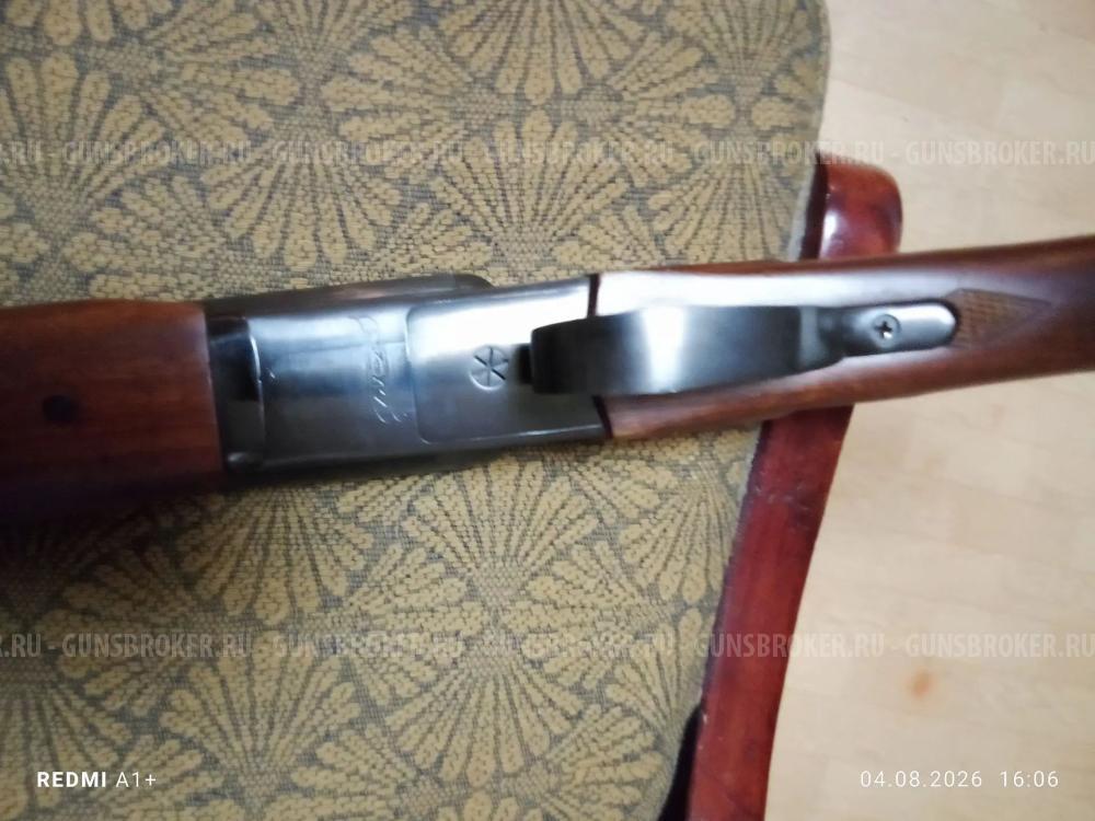 ИЖ 43 