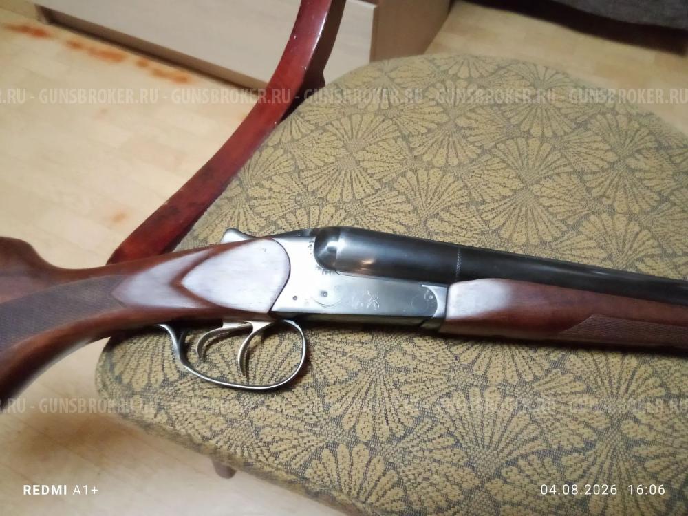 ИЖ 43 