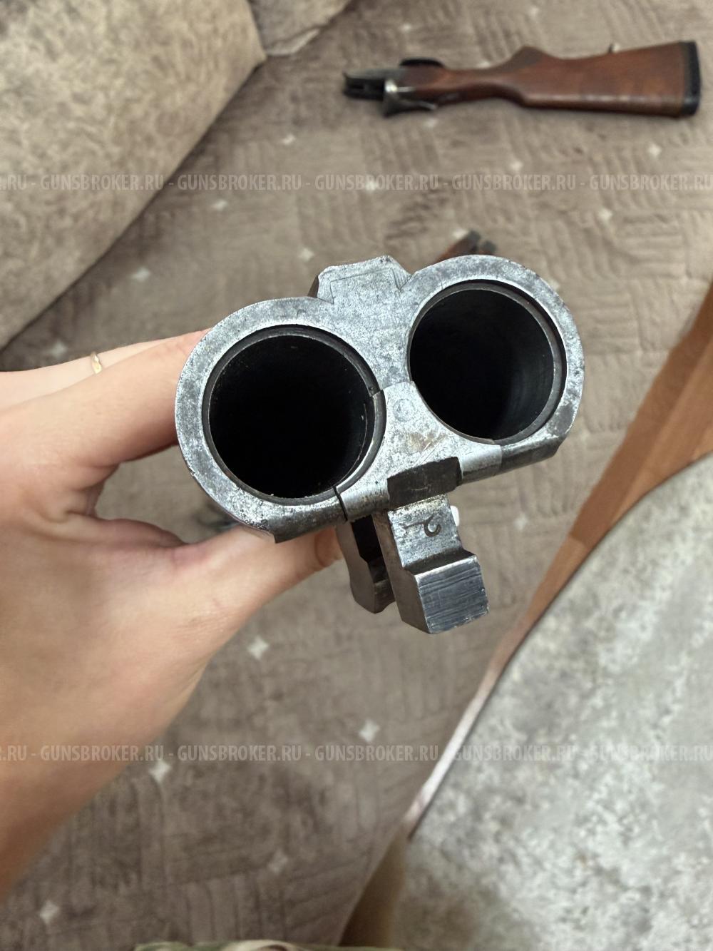 Иж-43