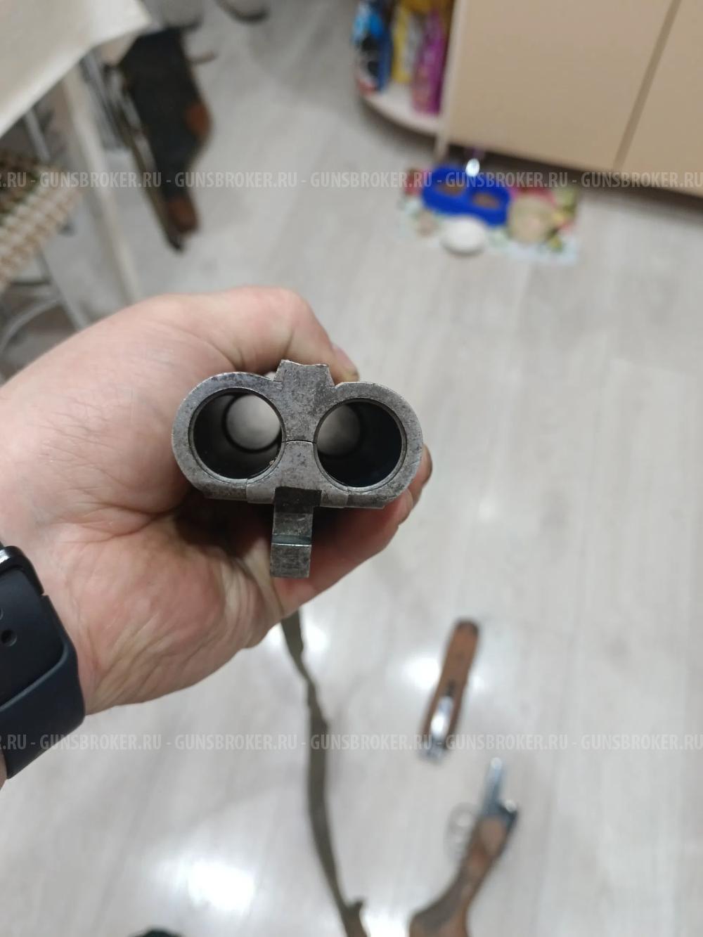 ИЖ-43М