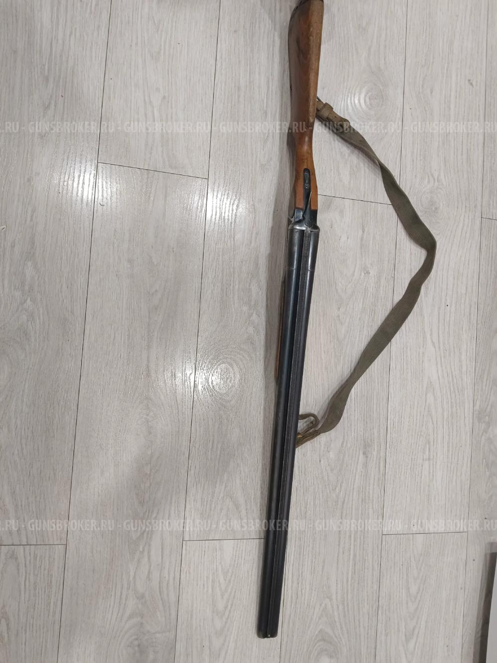 ИЖ-43М