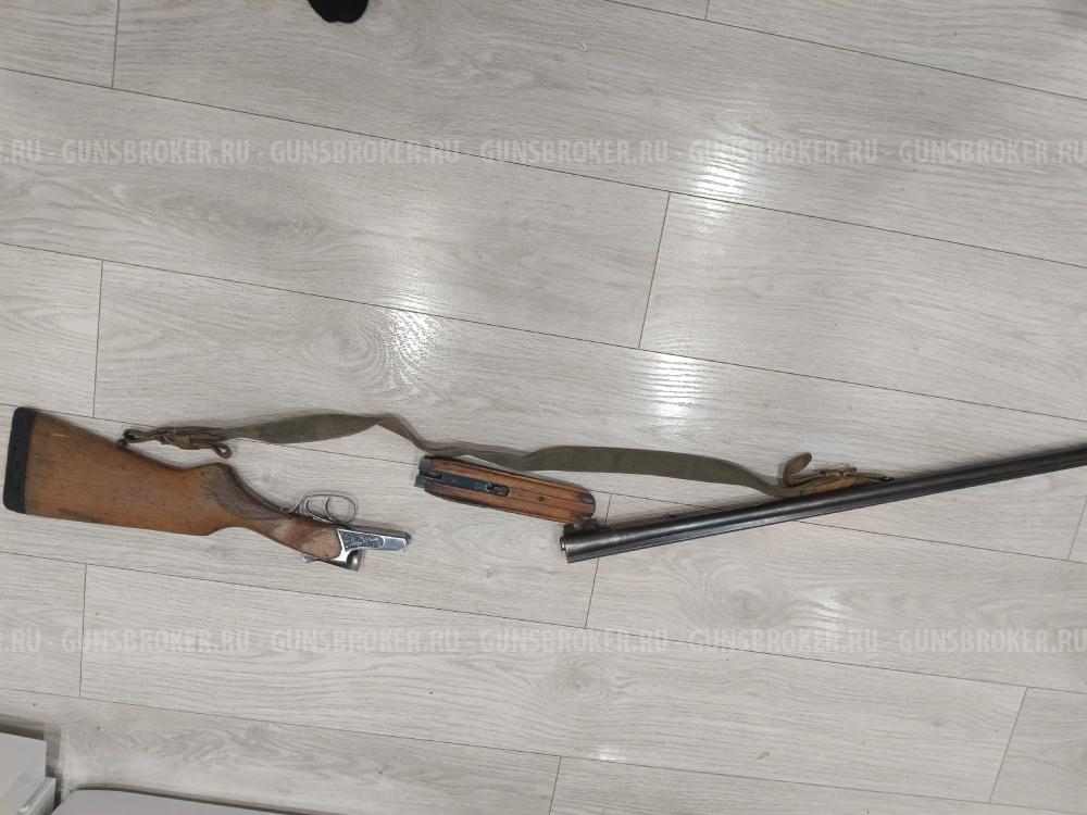 ИЖ-43М