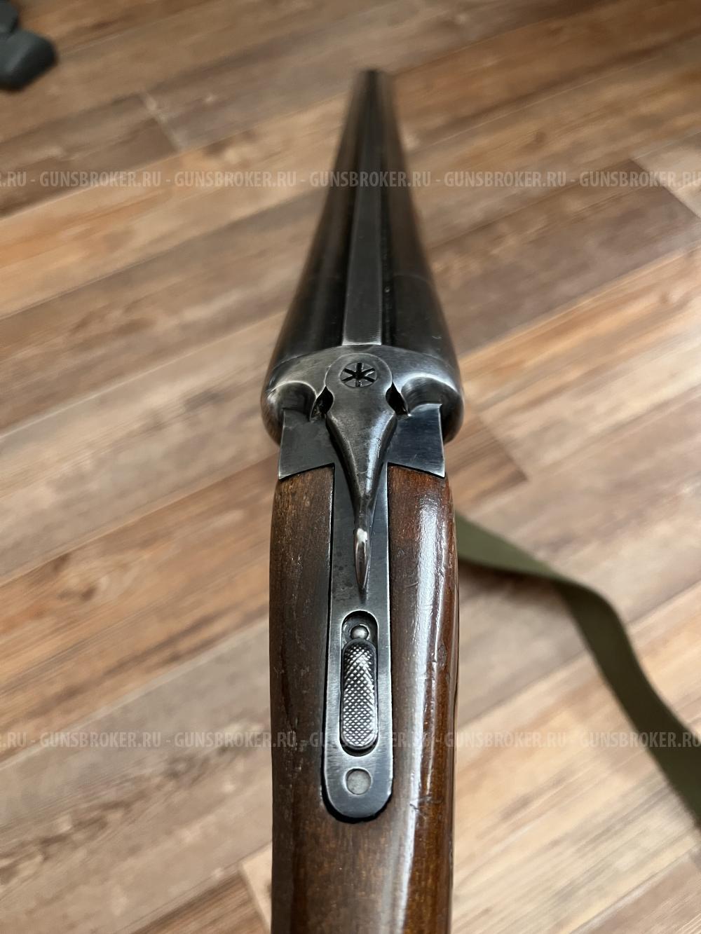 ИЖ 43