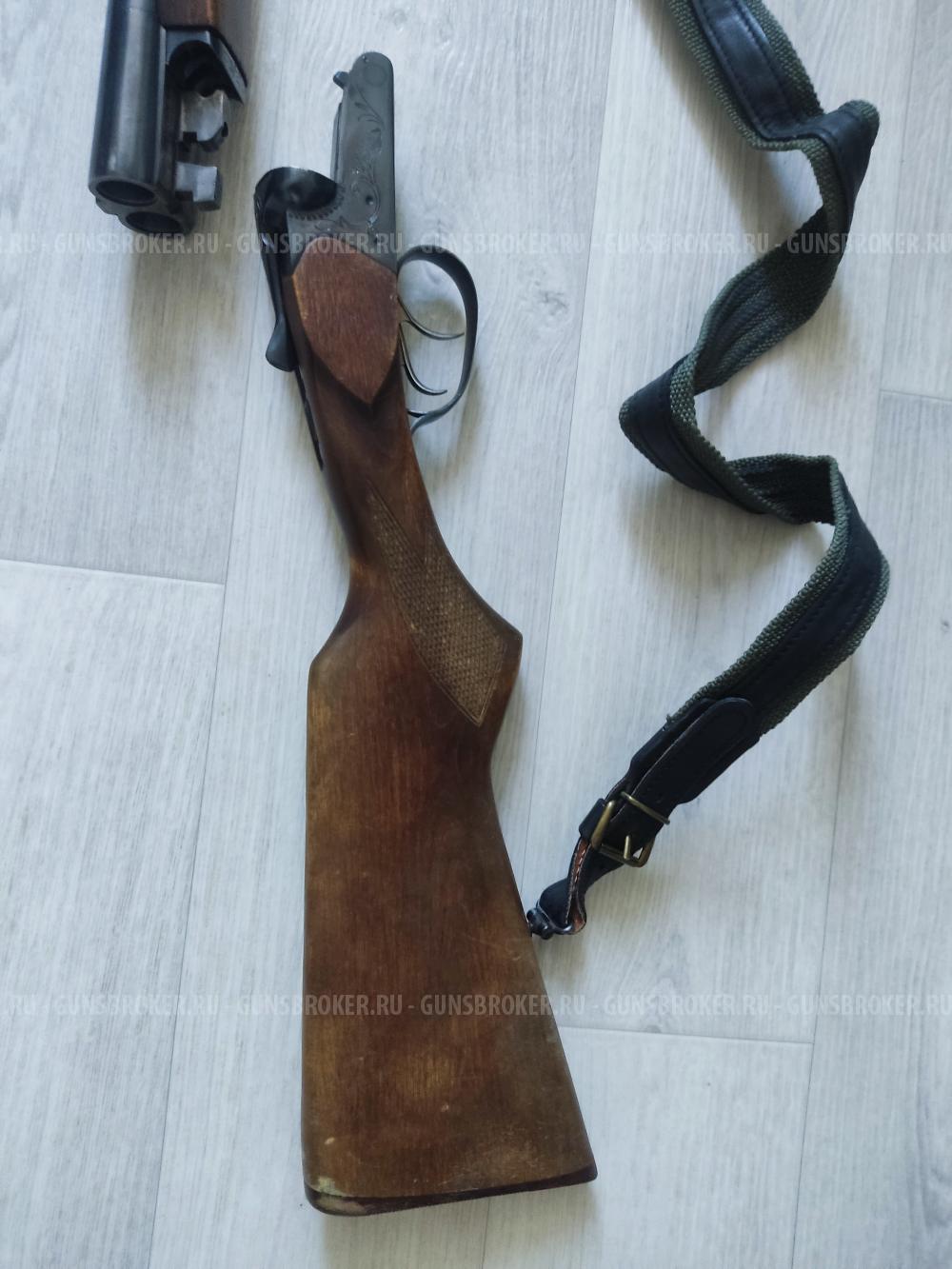 Иж 43