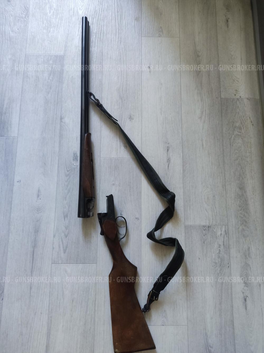 Иж 43