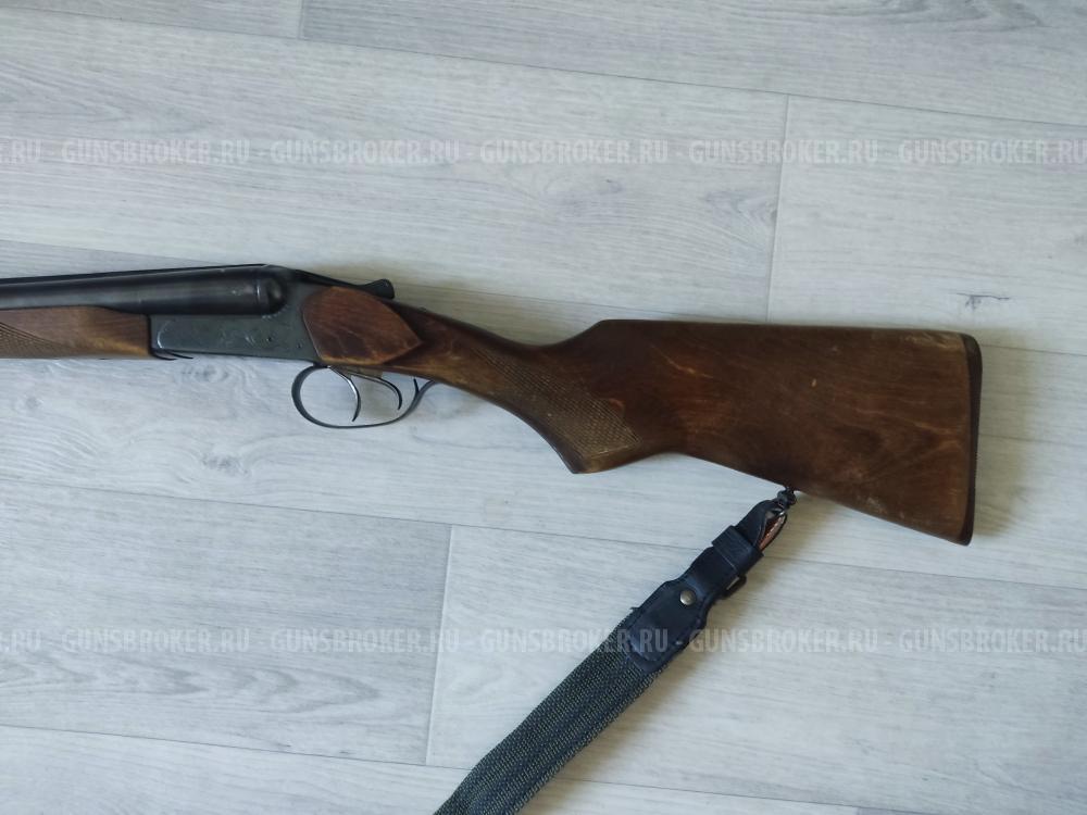 Иж 43