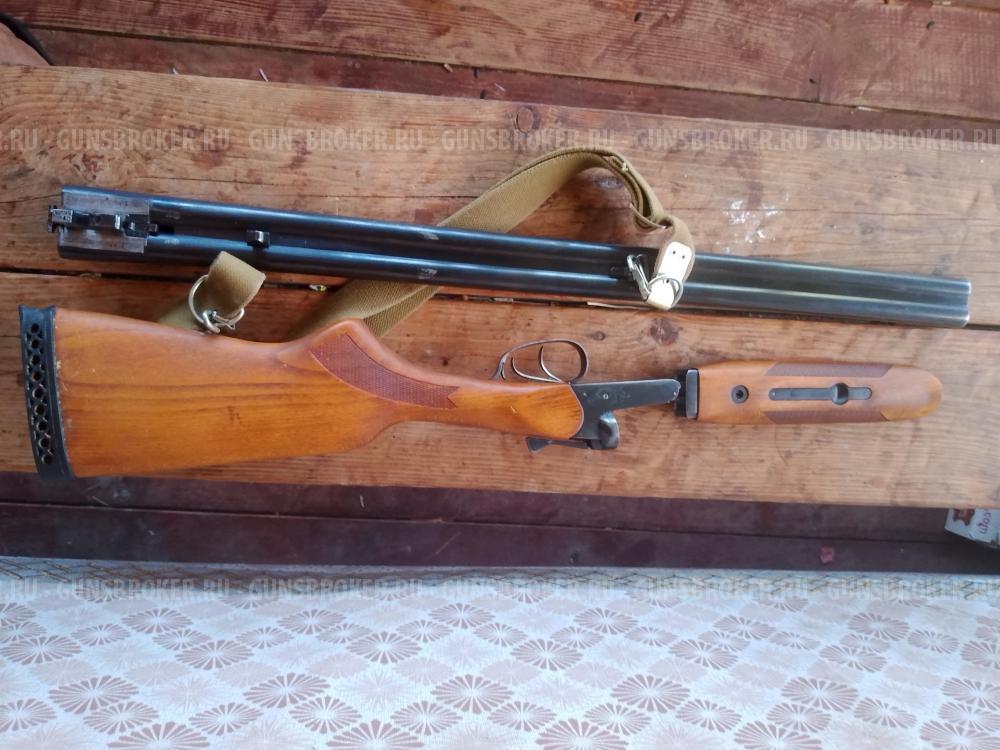 Иж-43е 12/70