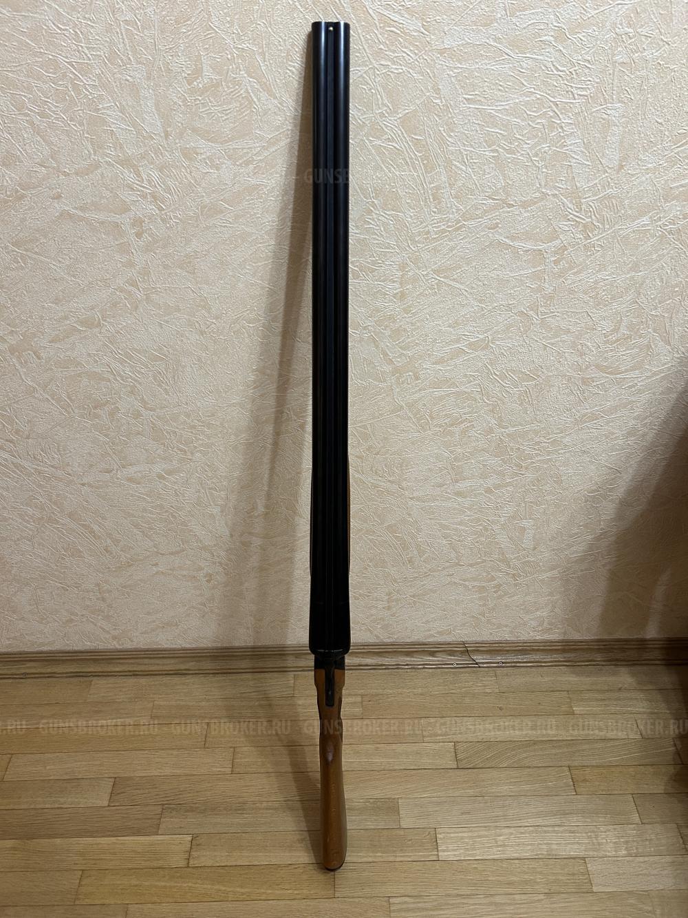 ИЖ 43Е 1994 12 мм