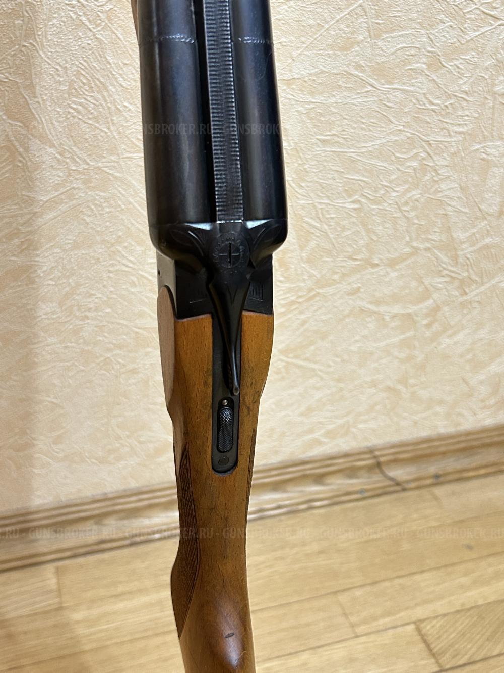 ИЖ 43Е 1994 12 мм