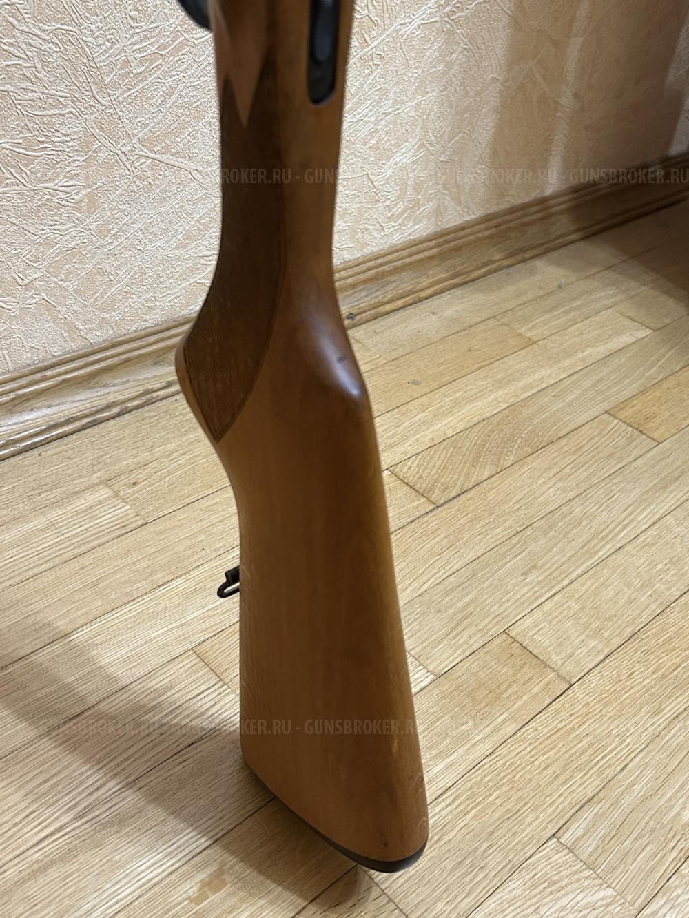 ИЖ 43Е 1994 12 мм