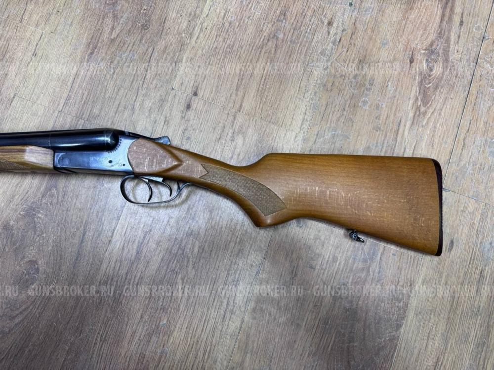 ИЖ-43Е 1994 г.в., кал. 12/70 в СПБ