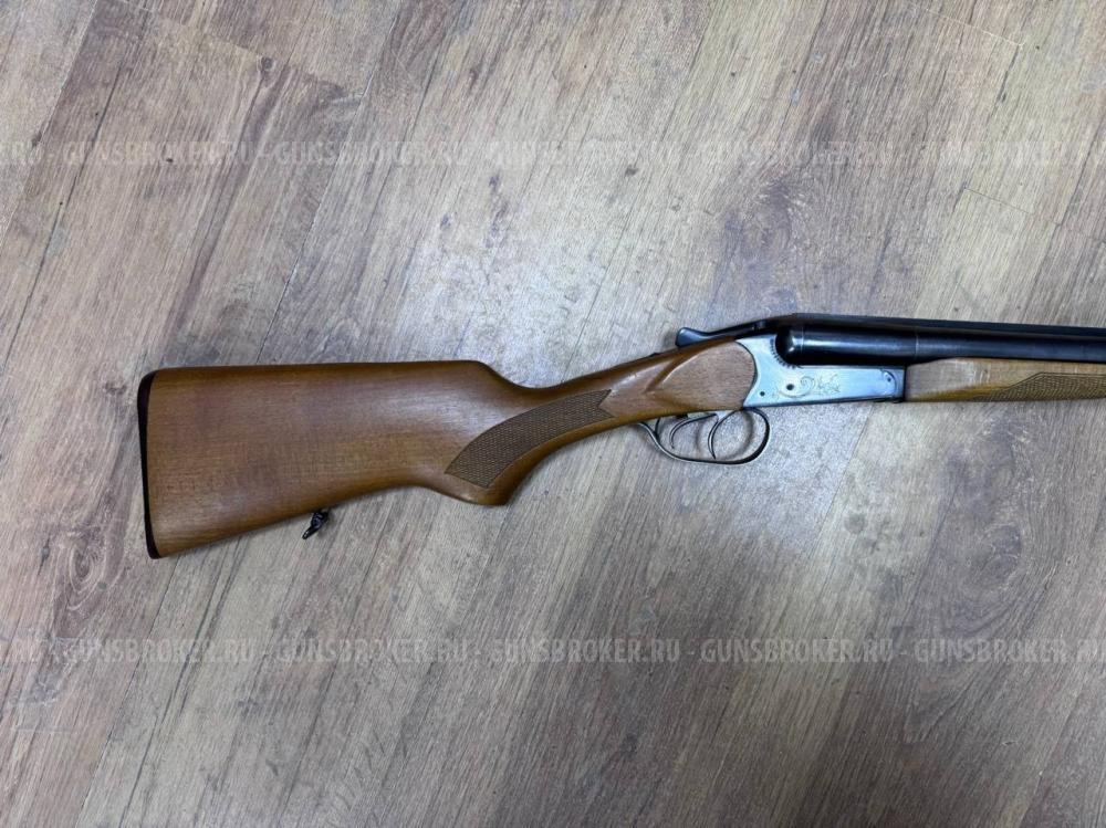 ИЖ-43Е 1994 г.в., кал. 12/70 в СПБ