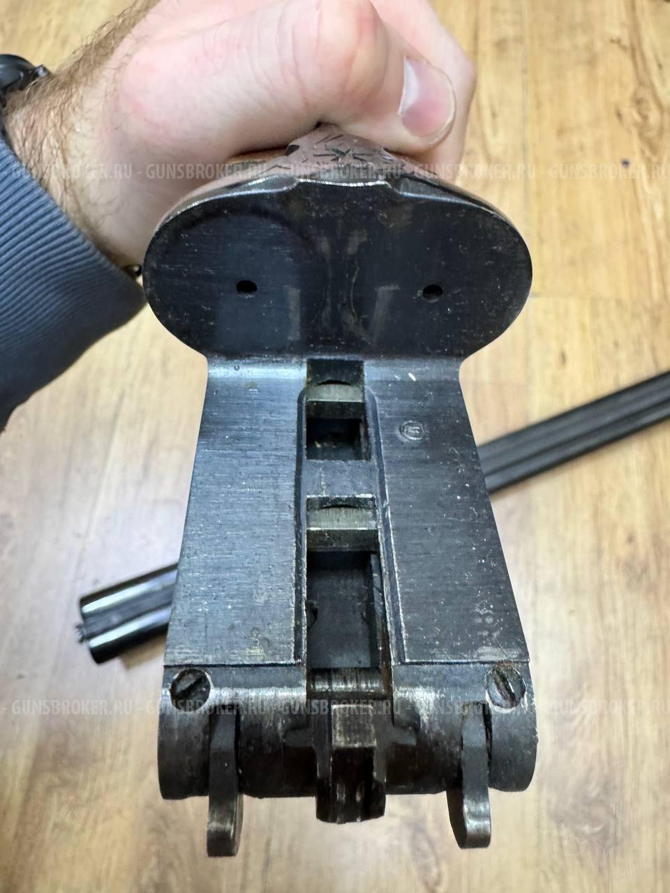 ИЖ-43Е 1996 г.в. , кал. 12/70 в СПБ