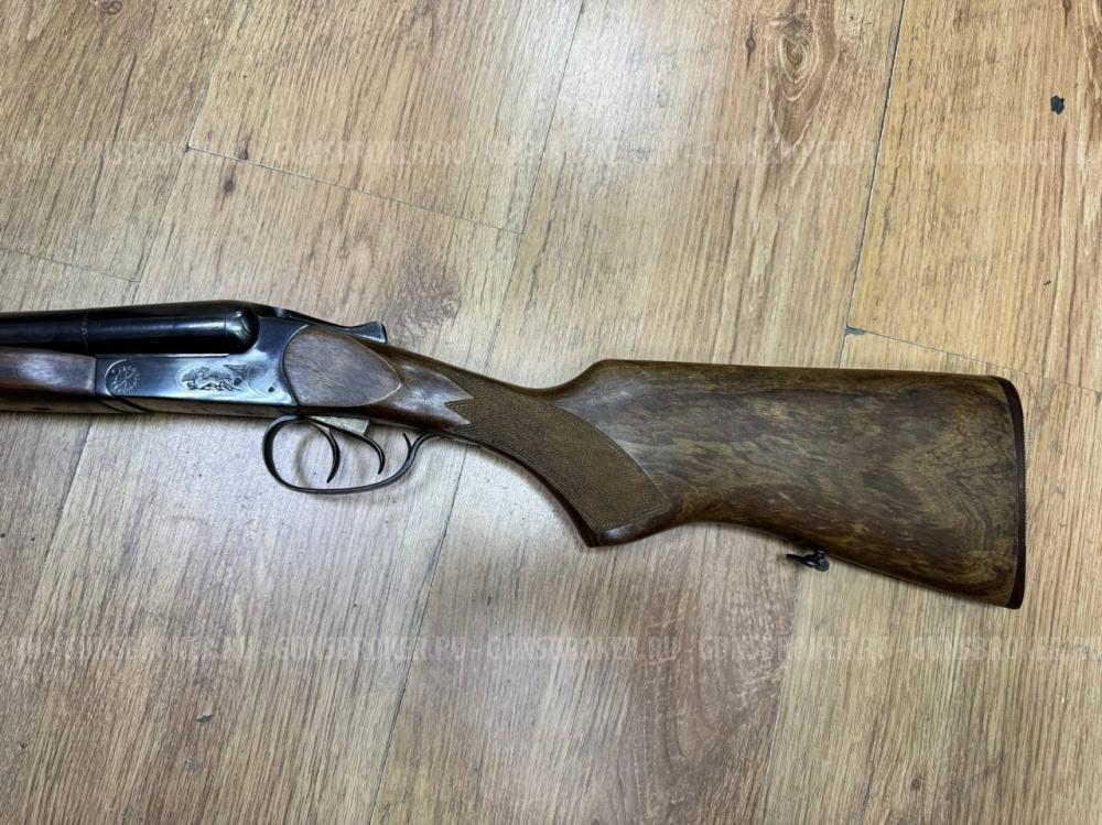 ИЖ-43Е 1996 г.в. , кал. 12/70 в СПБ