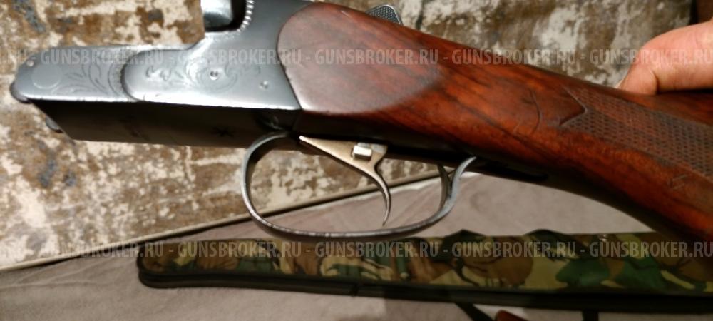ИЖ-43Е-1С к.20х76