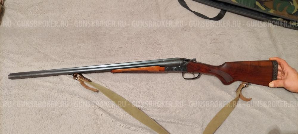 ИЖ-43Е-1С к.20х76