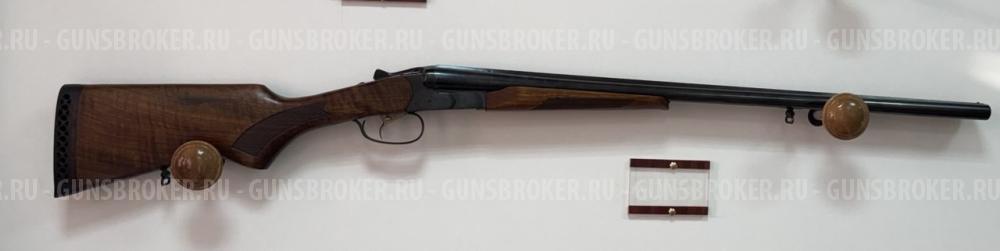 ИЖ-43Е-1С к.20х76 