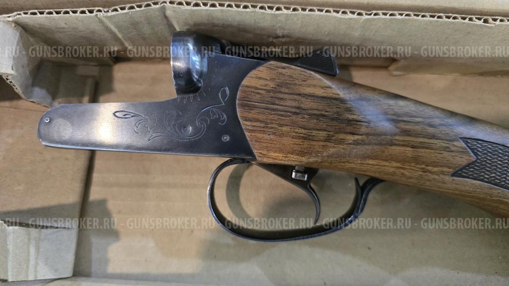 ИЖ-43Е-1С, кал.12/76 