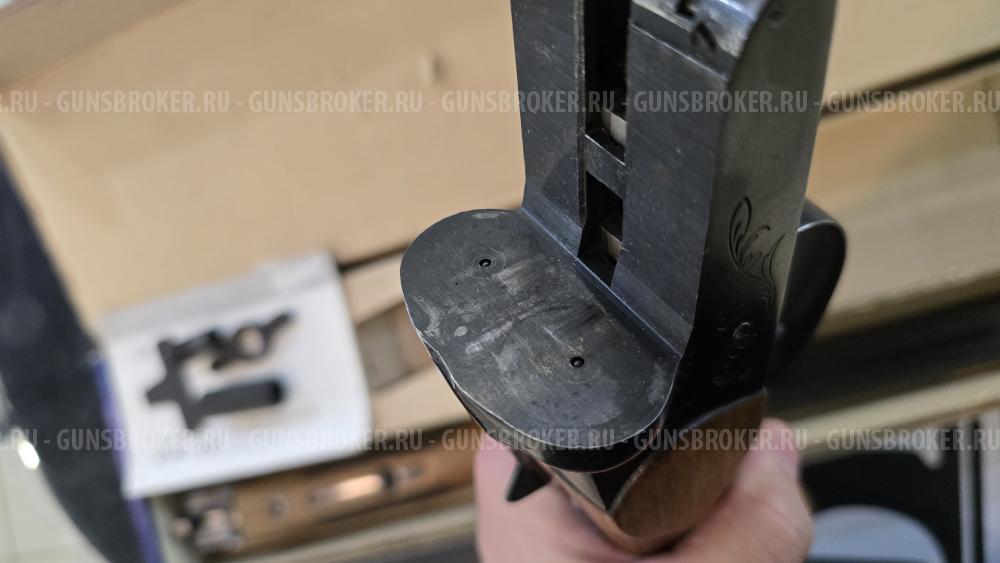 ИЖ-43Е-1С, кал.12/76 