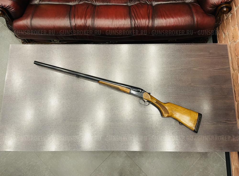 ИЖ-43Е-1С кал.12х76 (арт.500) тел.+7495-175-75-75