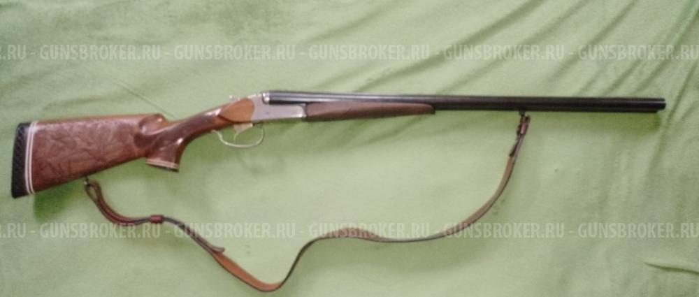 ИЖ 43Е-1С (SPR-210) 