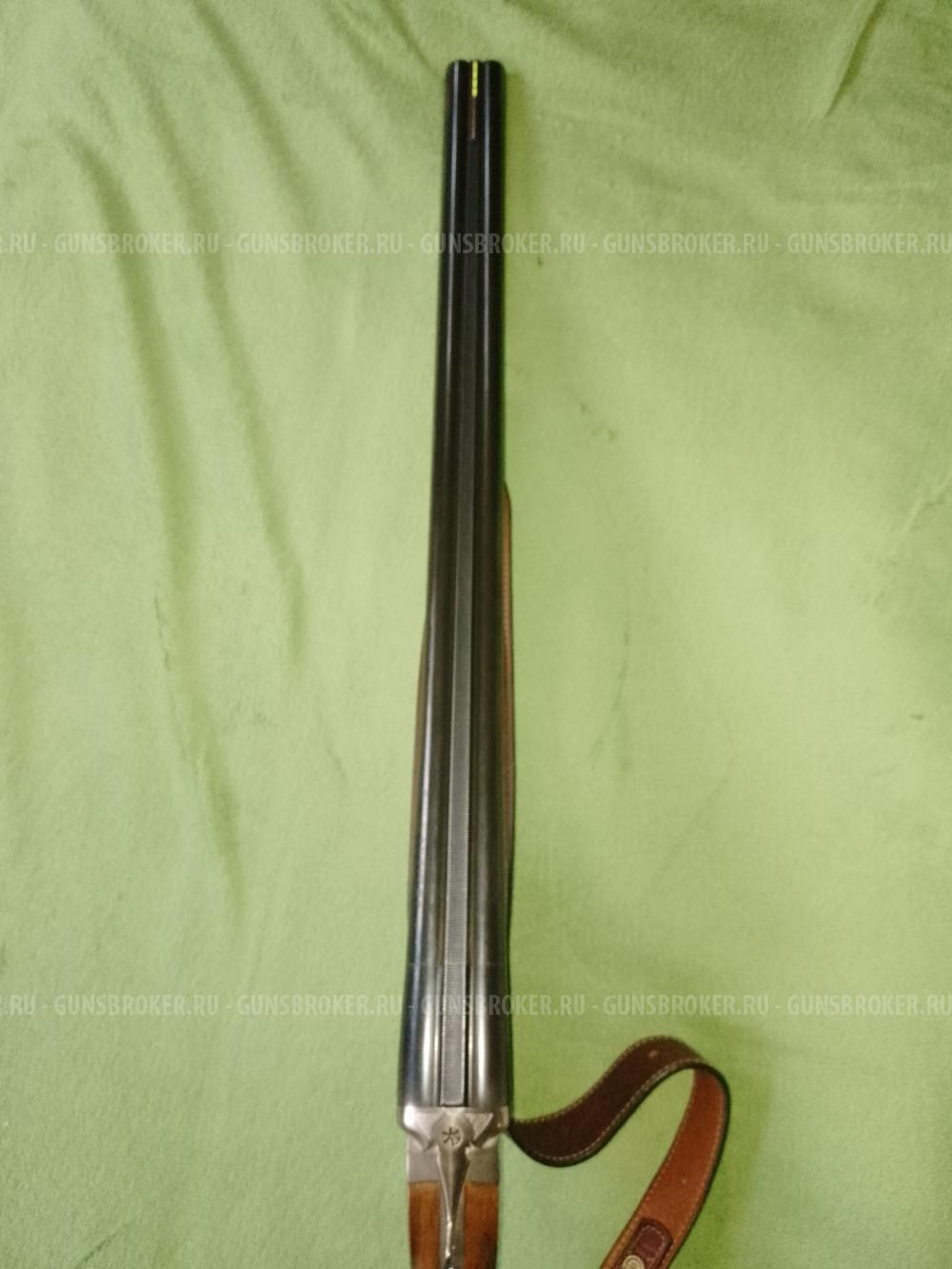 ИЖ 43Е-1С (SPR-210) 