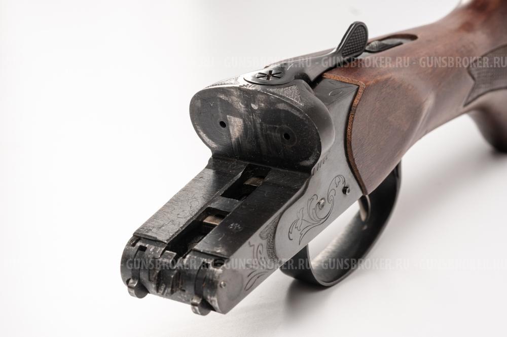 ИЖ-43Е-1С