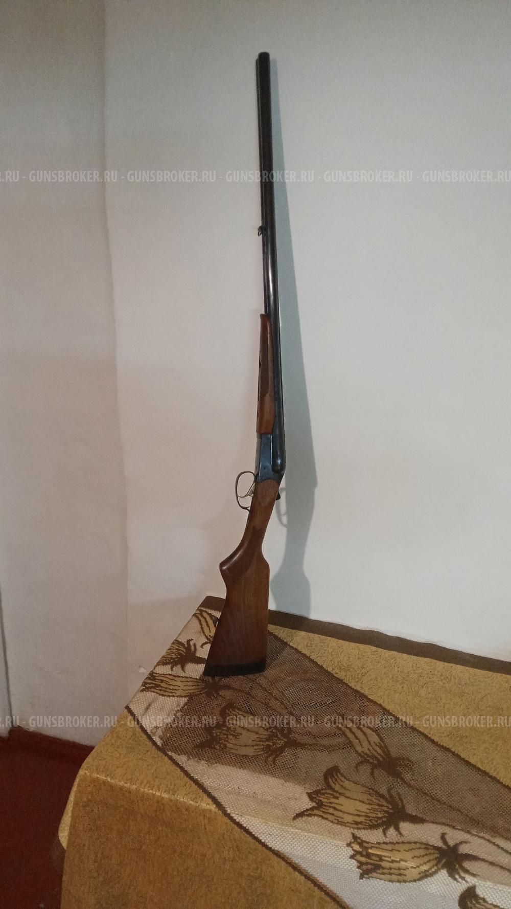 ИЖ-43Е-1С