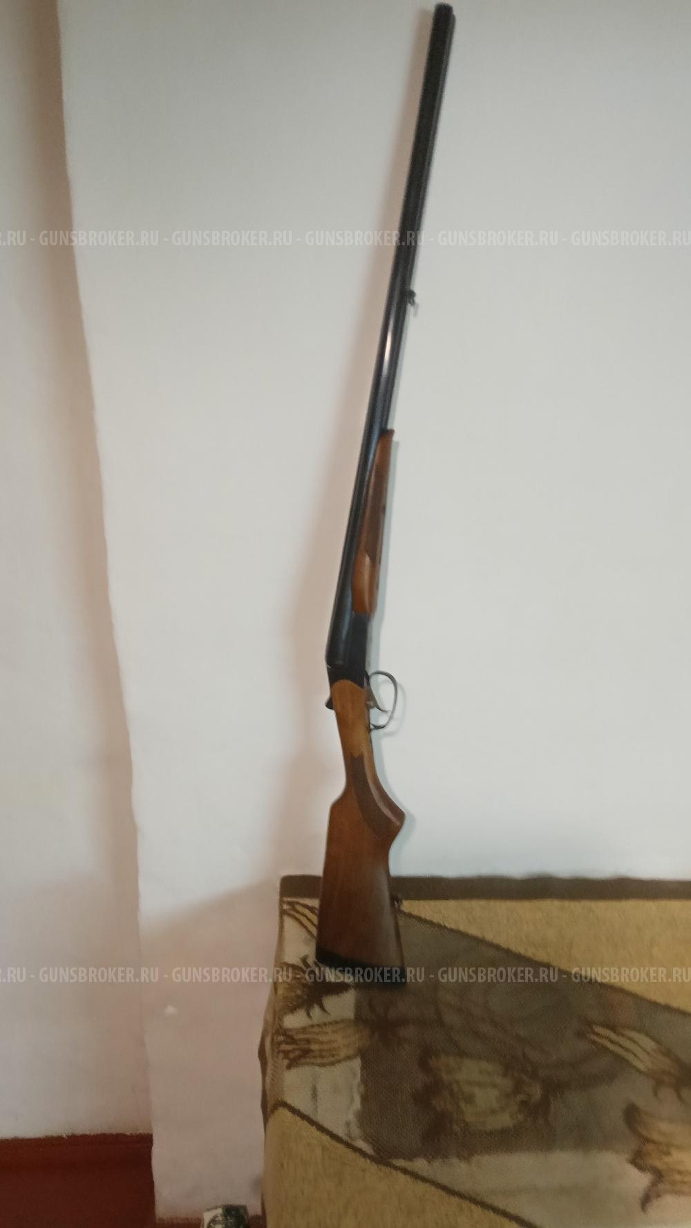 ИЖ-43Е-1С