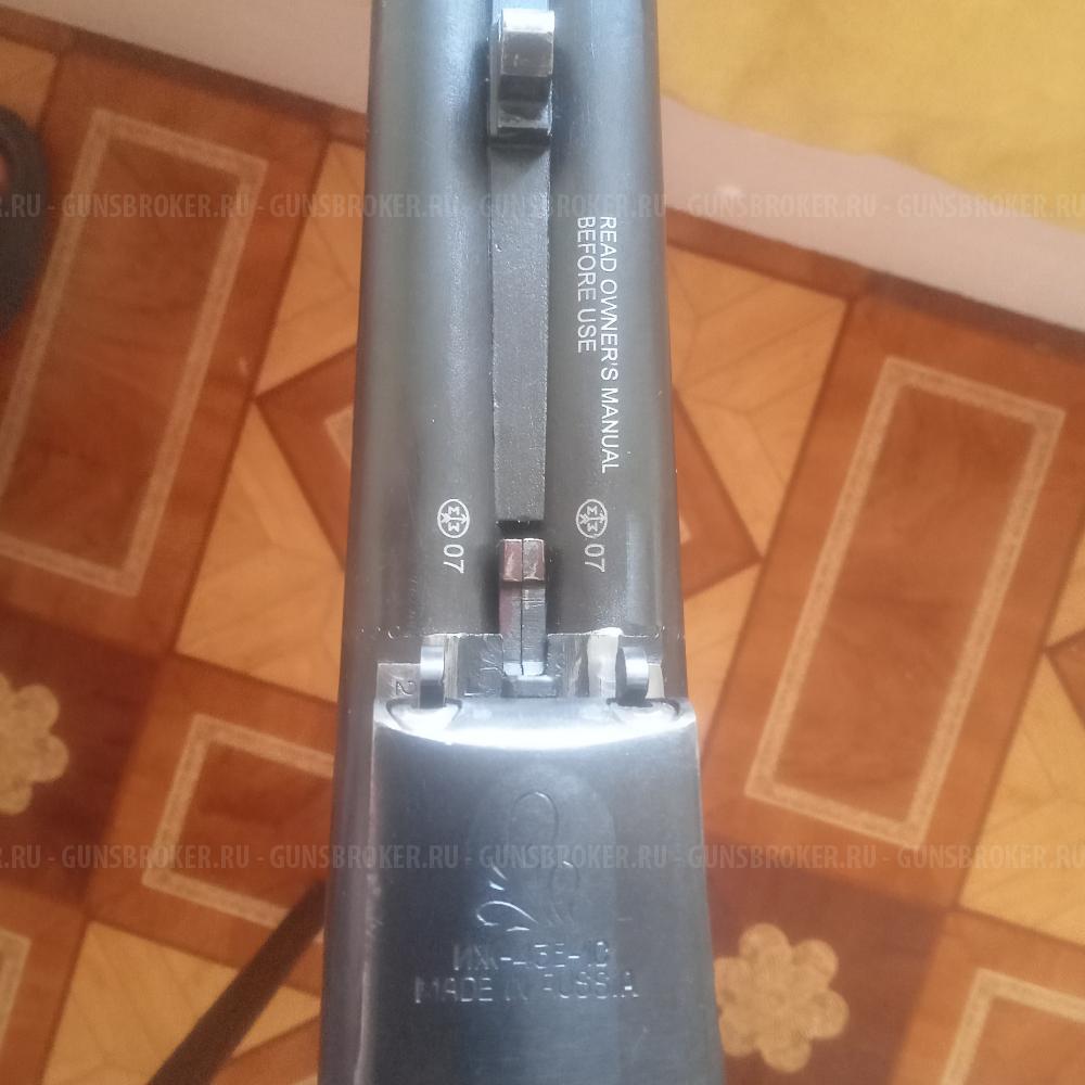 Иж-43е-1с