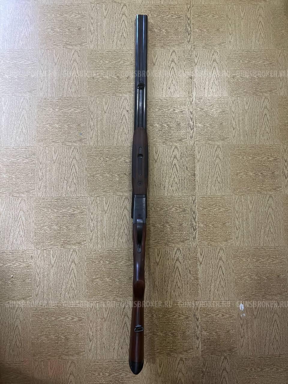 ИЖ-43Е-1С