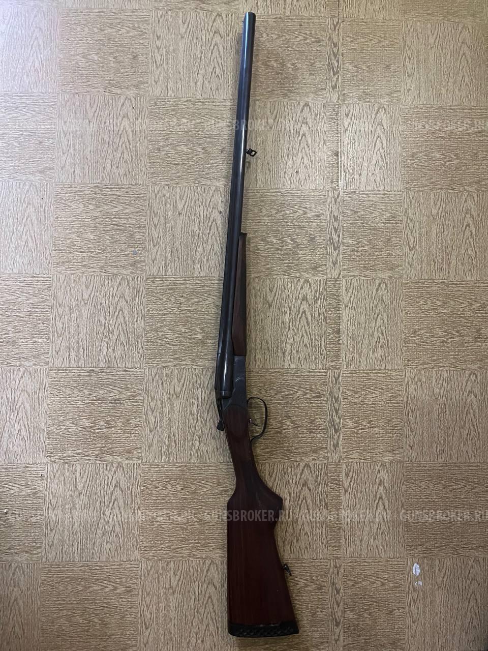 ИЖ-43Е-1С