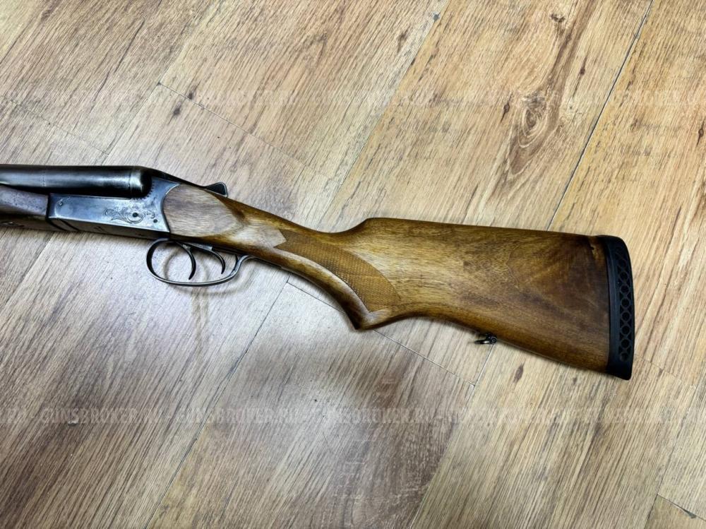 ИЖ-43Е 2007 г.в. , кал. 12/70 в СПБ