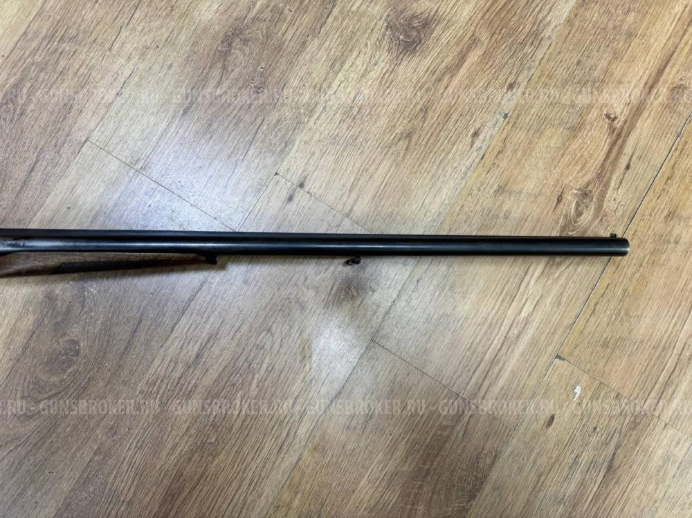 ИЖ-43Е 2007 г.в. , кал. 12/70 в СПБ