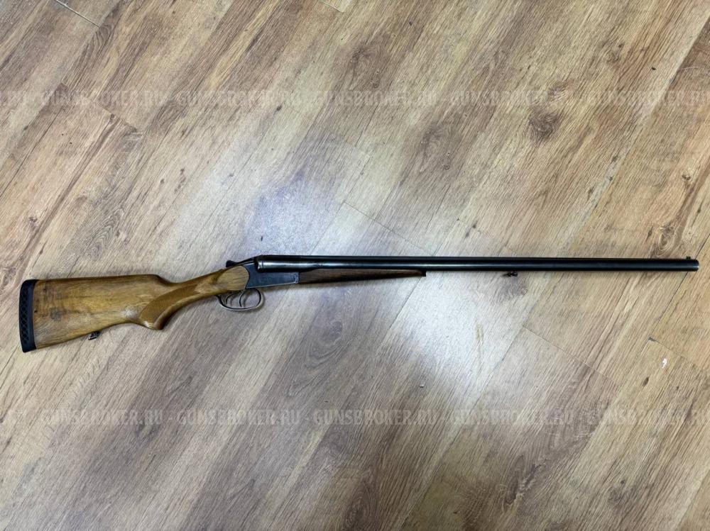 ИЖ-43Е 2007 г.в. , кал. 12/70 в СПБ