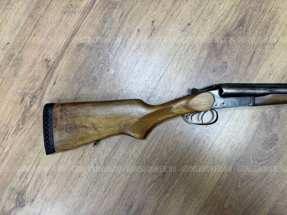 ИЖ-43Е 2007 г.в. , кал. 12/70 в СПБ