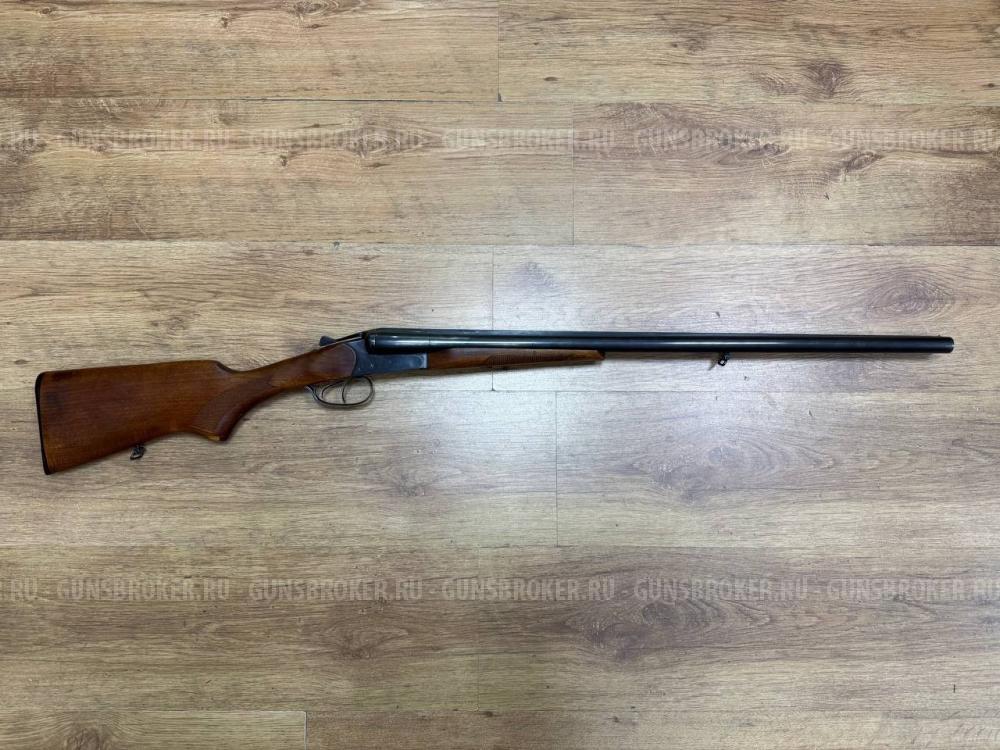 ИЖ-43Е 2008 г.в. , кал. 12/70 в СПБ