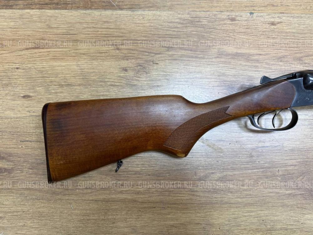 ИЖ-43Е 2008 г.в. , кал. 12/70 в СПБ