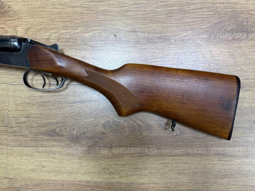 ИЖ-43Е 2008 г.в. , кал. 12/70 в СПБ