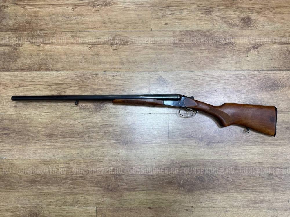 ИЖ-43Е 2008 г.в. , кал. 12/70 в СПБ