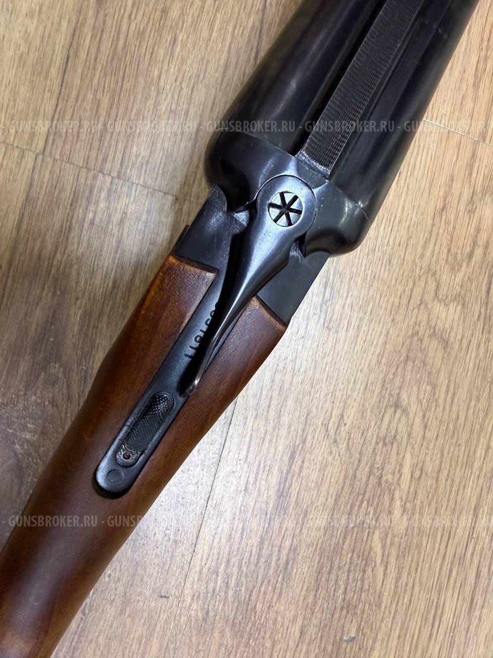 ИЖ-43Е 2008 г.в. , кал. 12/70 в СПБ