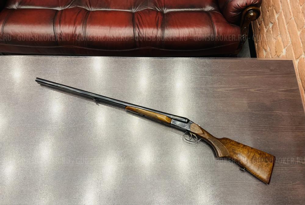 ИЖ-43Е., к. 12/70   тел. +7495-175-75-75