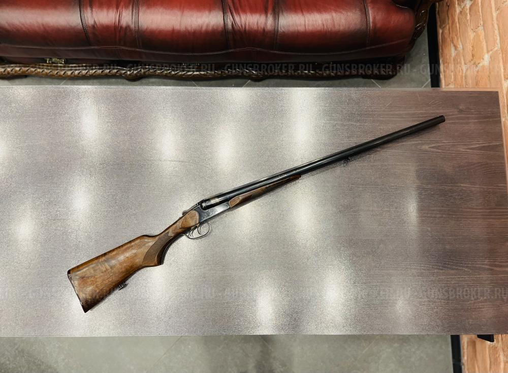 ИЖ-43Е., к. 12/70   тел. +7495-175-75-75