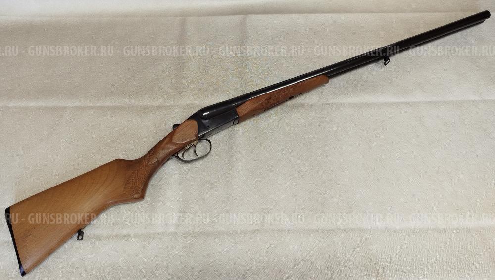 ИЖ-43Е кал. 12/70 1992 г.в. (арт. 389)