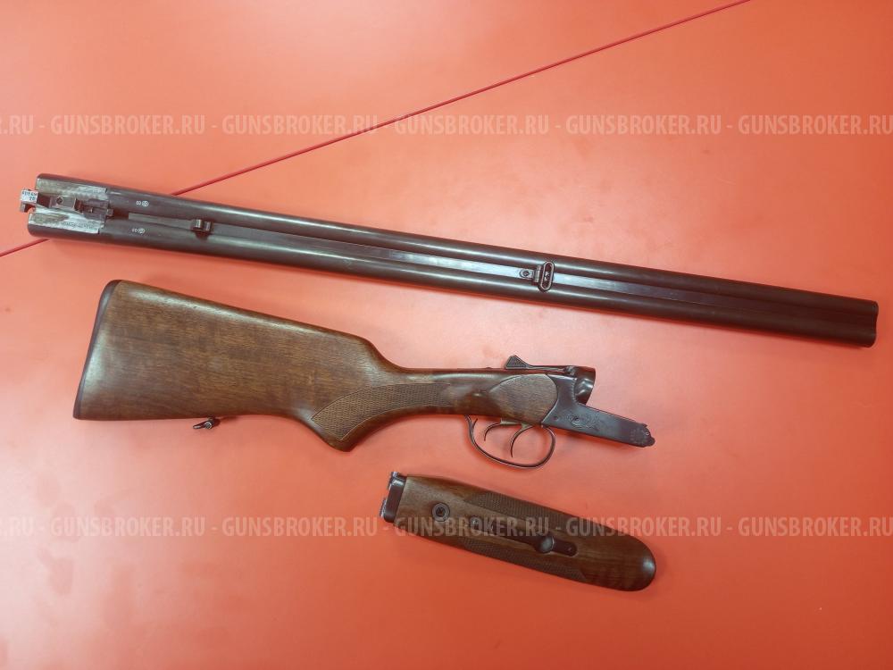 ИЖ-43Е кал. 12/70