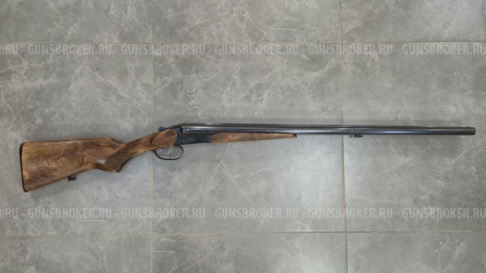 ИЖ-43Е, кал. 12х70, 1991 г.в.